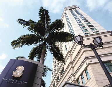 Cloud Way Pamper - Kuala Lumpur | Malaysia