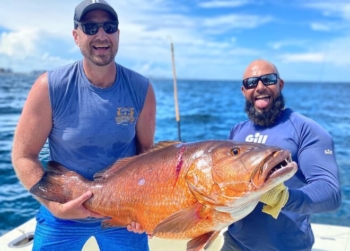 Full Day Charter Fishing Fort Lauderdale – Miami
