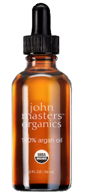 100% Argan Oil