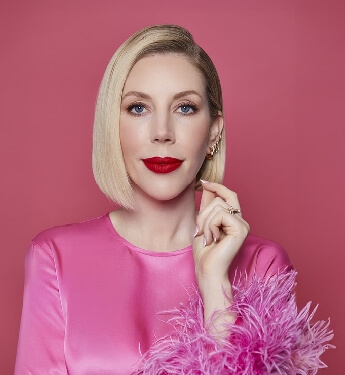 Stand-Up Comedy Tickets - Katherine Ryan