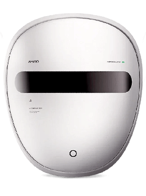 5-in-1 LED Theraphy Mask