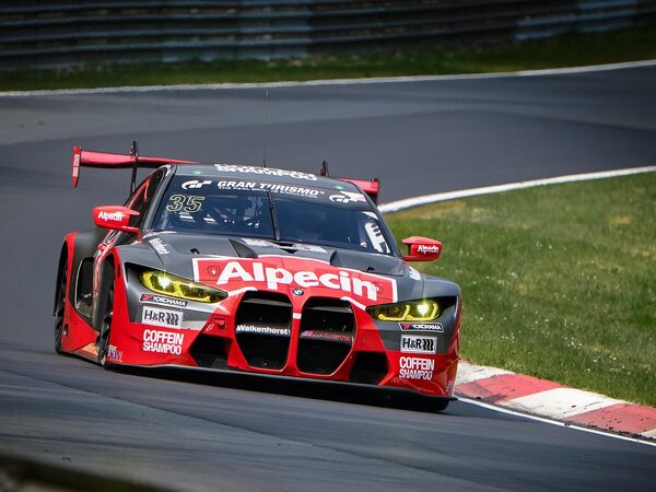 Supercar Driving Experience