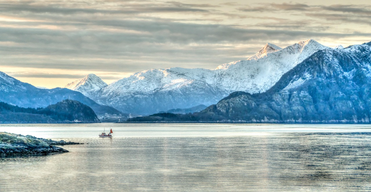 Norwegian Fjords Cruise
