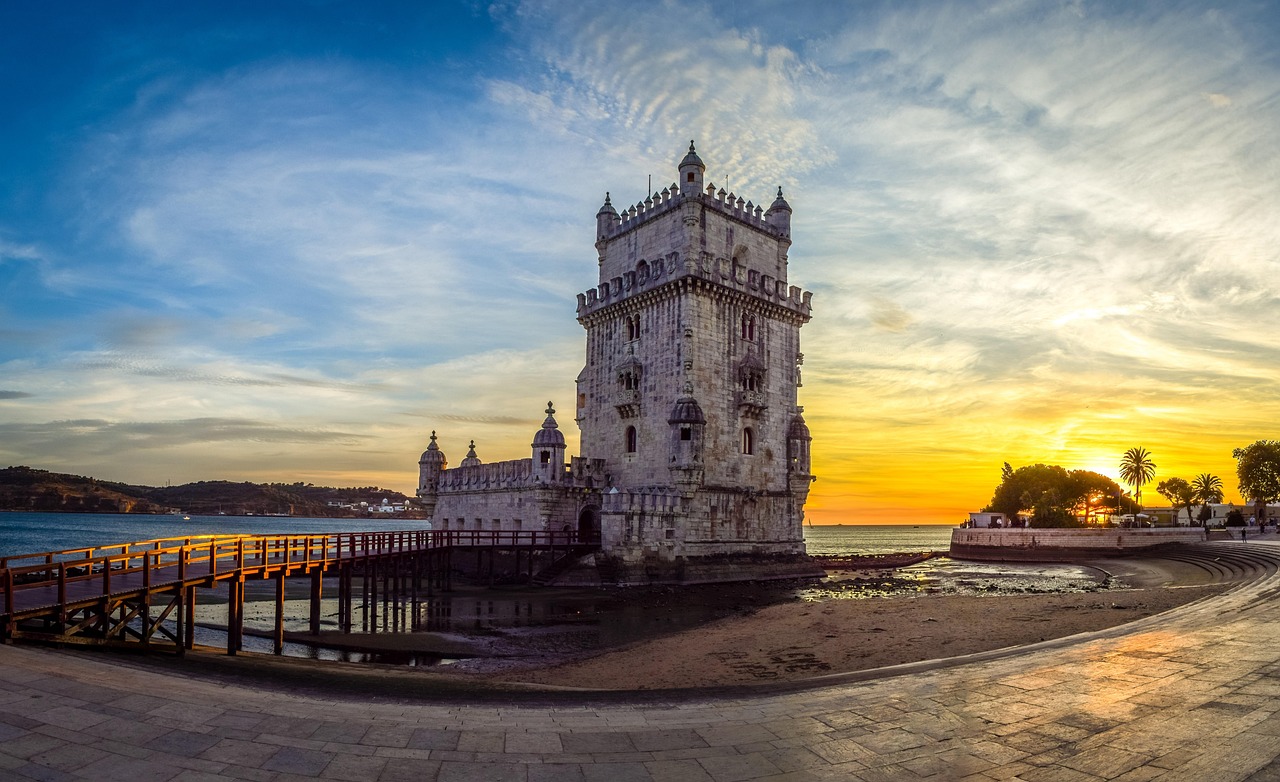 Lisbon to Barcelona Cruise