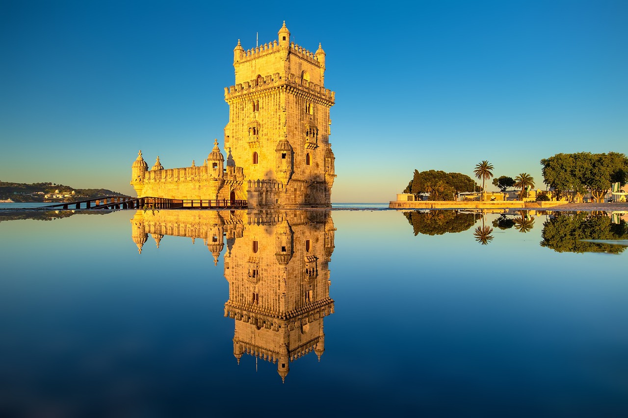 Lisbon to Barcelona Cruise