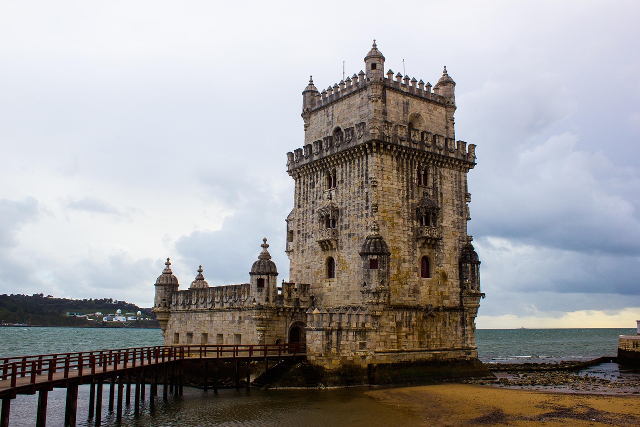 Lisbon to Barcelona Cruise