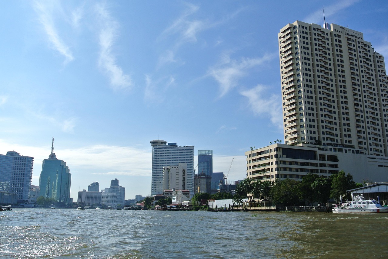 Vietnam & Halong Bay Cruise