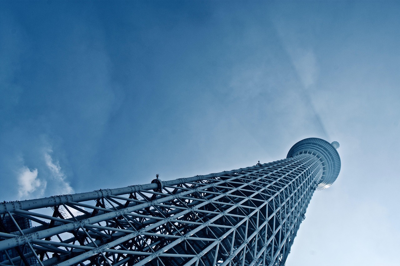 Japan Coastal Cruise