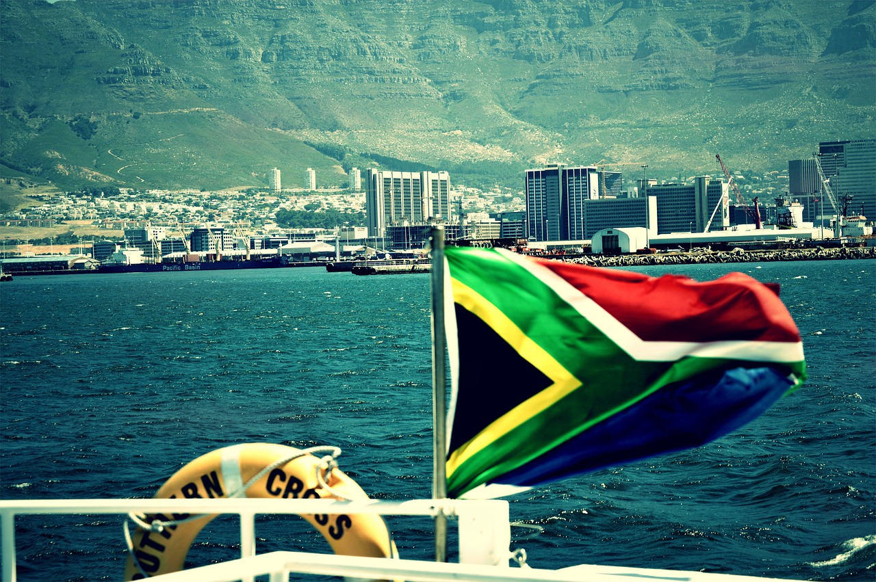 Cape Town to Zanzibar Cruise