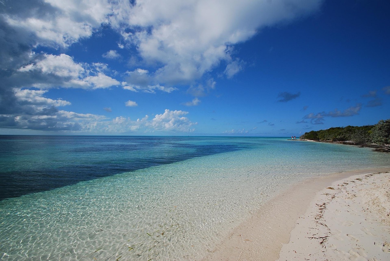 Caribbean Island Hopping