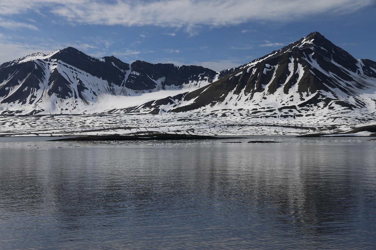 Arctic Adventure Cruise