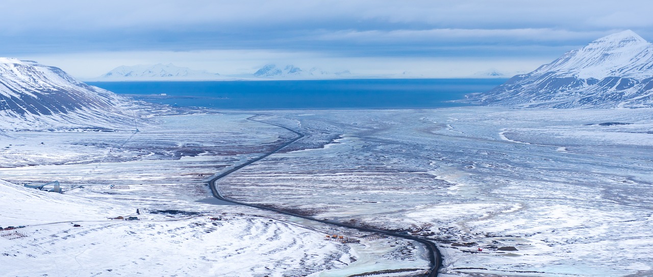 Arctic Adventure Cruise