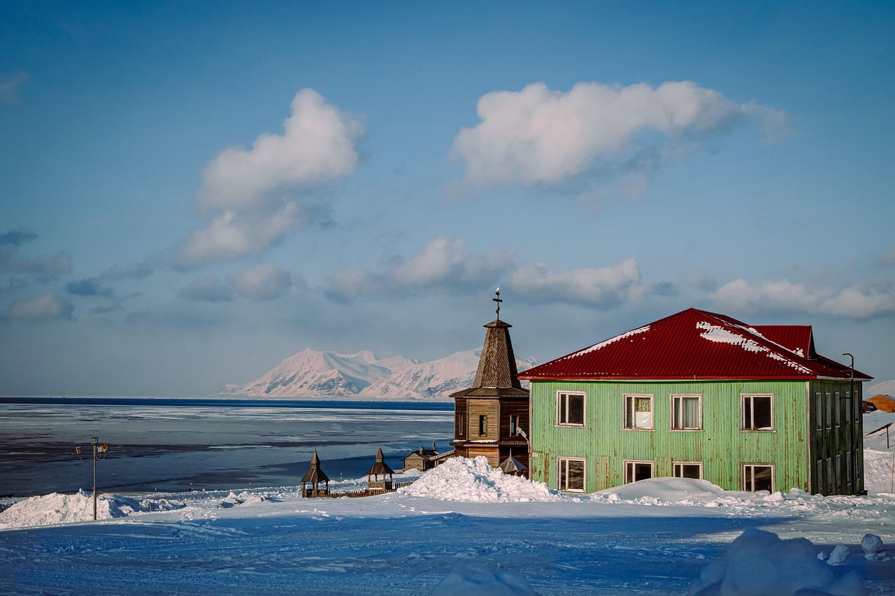 Arctic Adventure Cruise