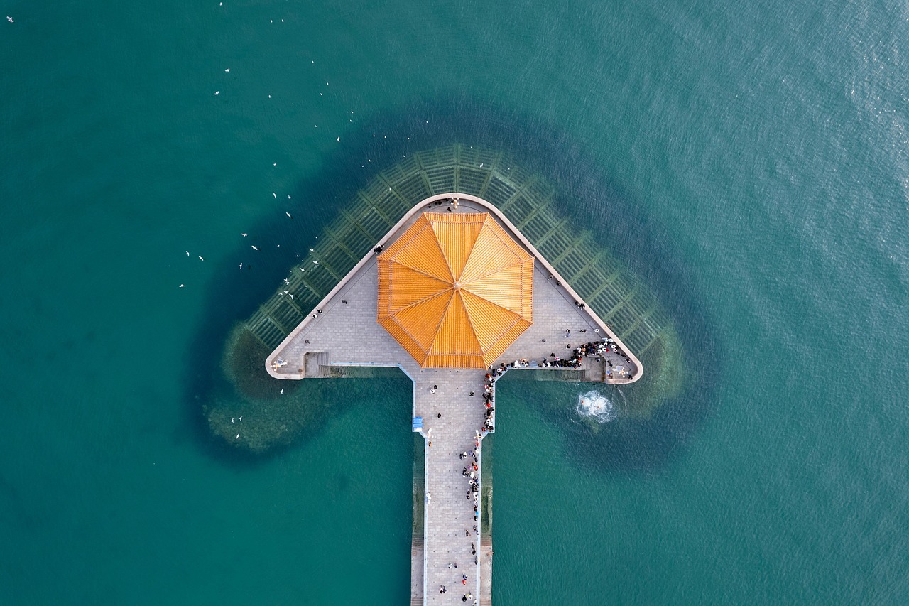 Maldives Sailing Adventure