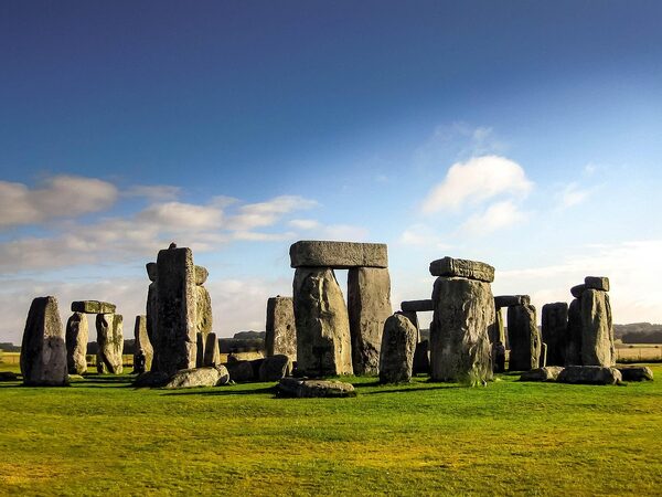 Windsor, Stonehenge & Bath Private Tour