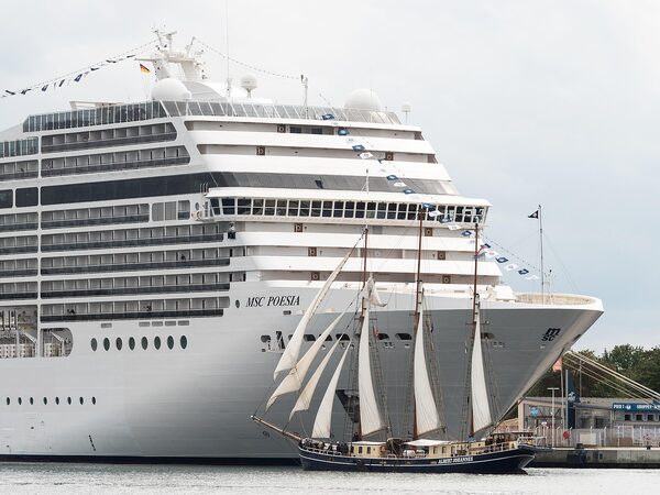 Alaska Cruises