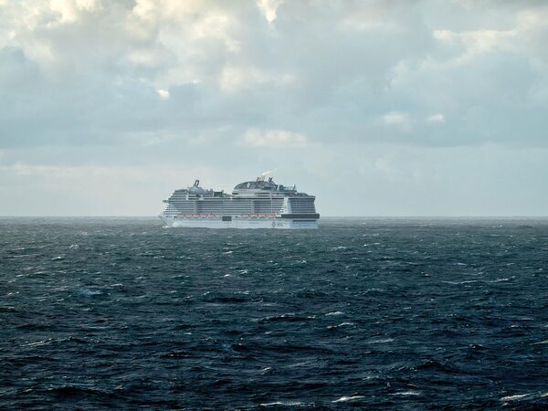 Bahamas Cruises