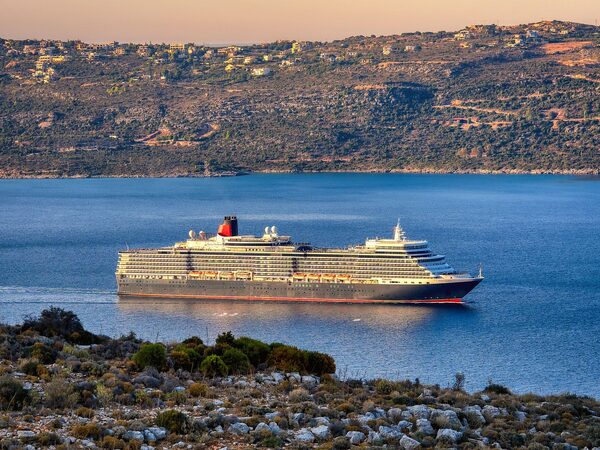 Europe & Mediterranean Cruises