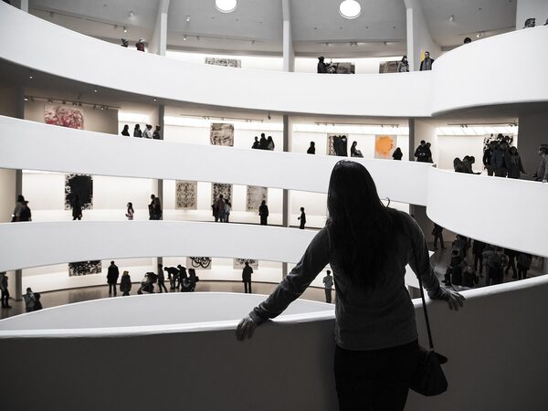 Museum of Modern Art