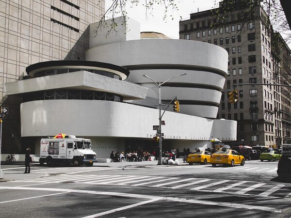 Museum of Modern Art