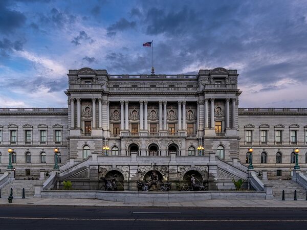 Smithsonian Institution