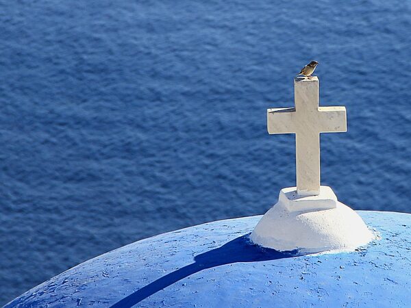 Car Hire Santorini
