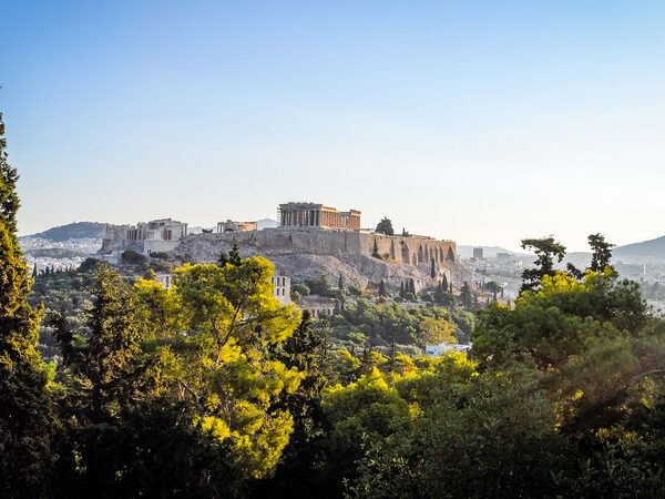 Car Hire Athens