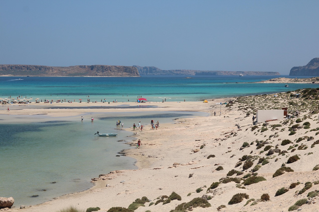 Car Hire Crete