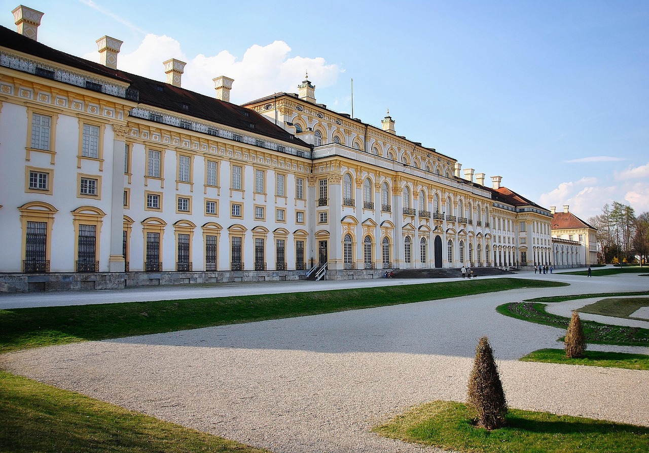 Hybrid Car Hire Munich