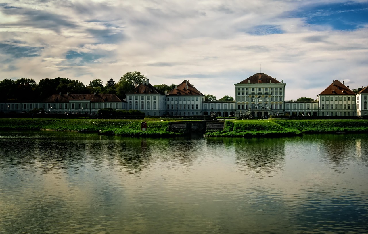 Hybrid Car Hire Munich
