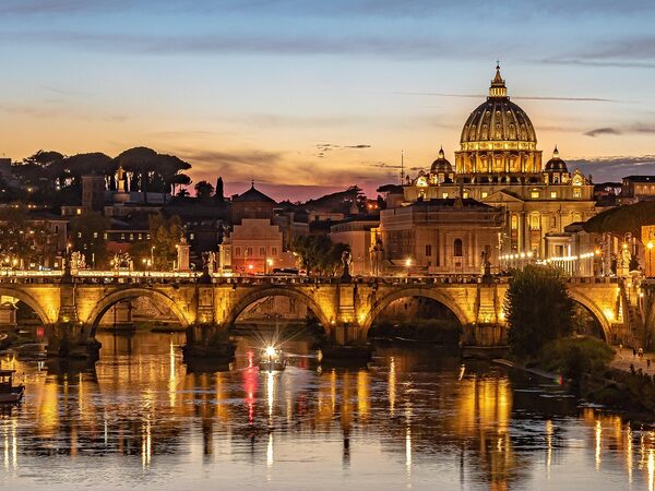 Car Hire Rome