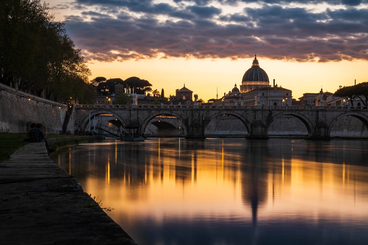 Car Hire Rome