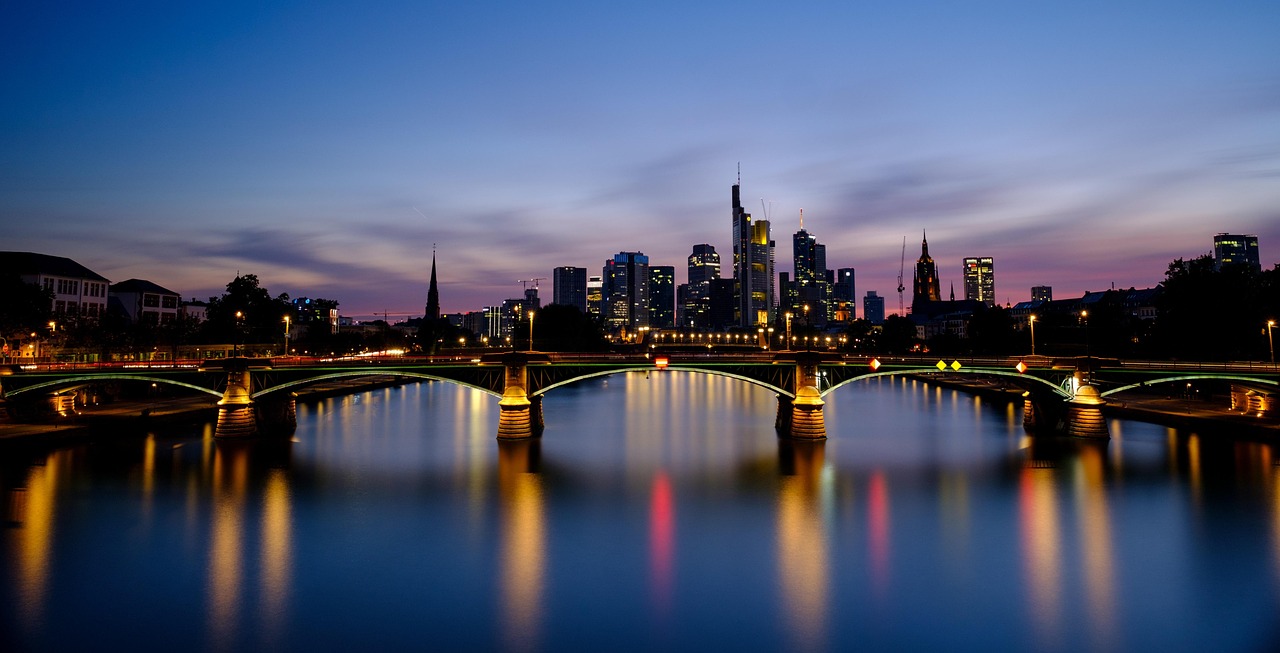 Car Hire Frankfurt