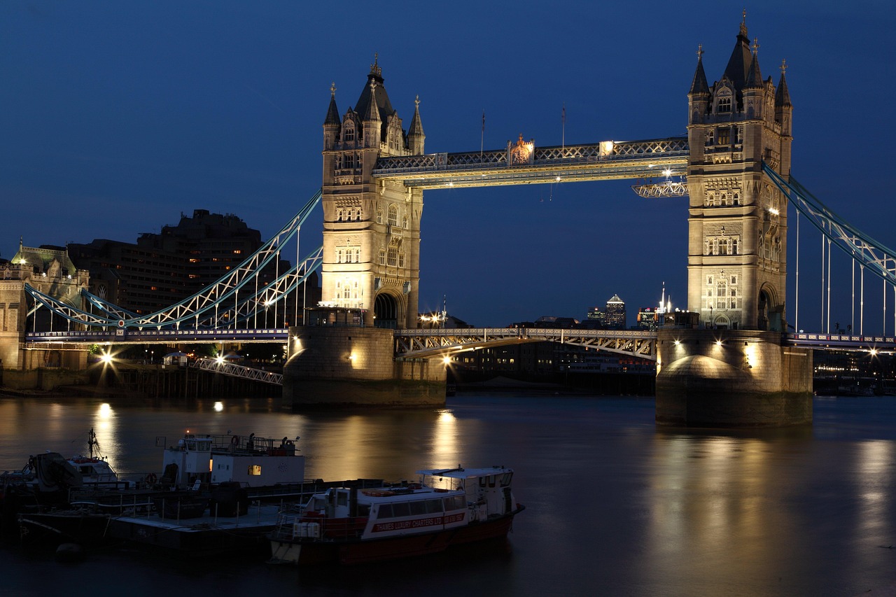 Electric Car Hire Heathrow