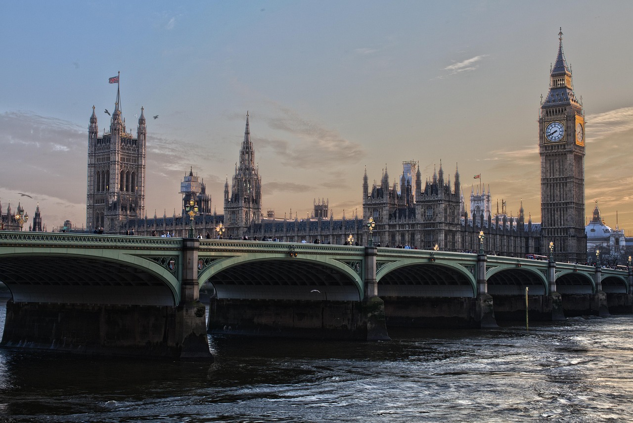 Electric Car Hire Heathrow