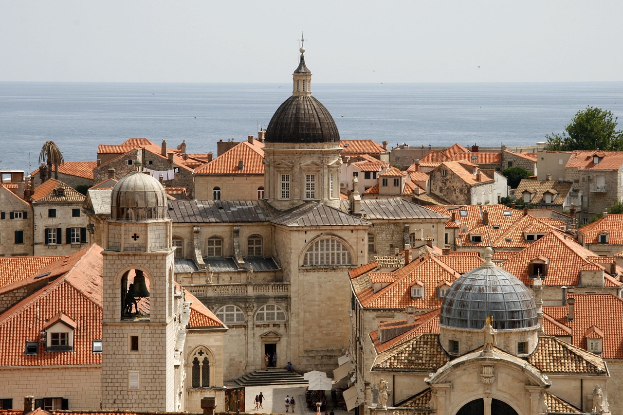 Car Hire Dubrovnik