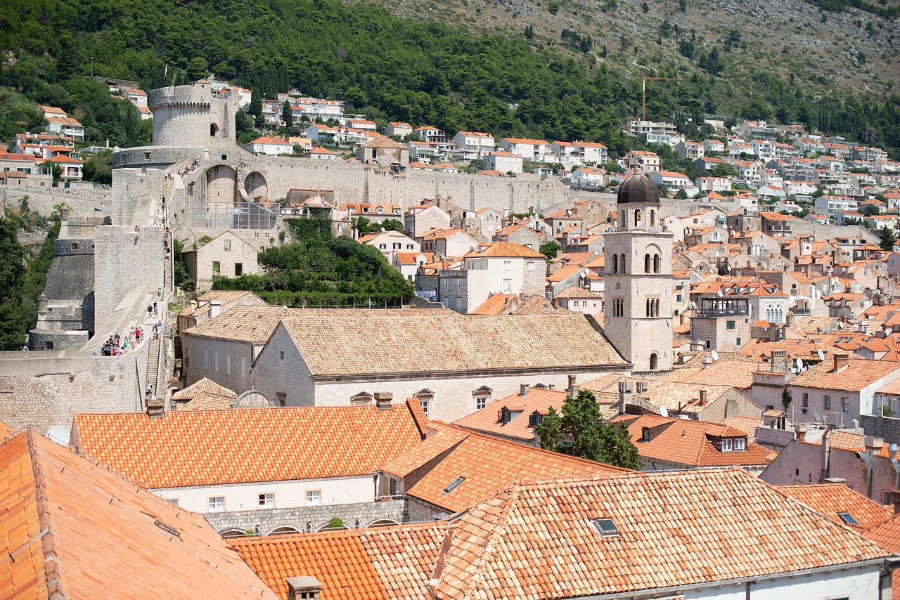 Car Hire Dubrovnik