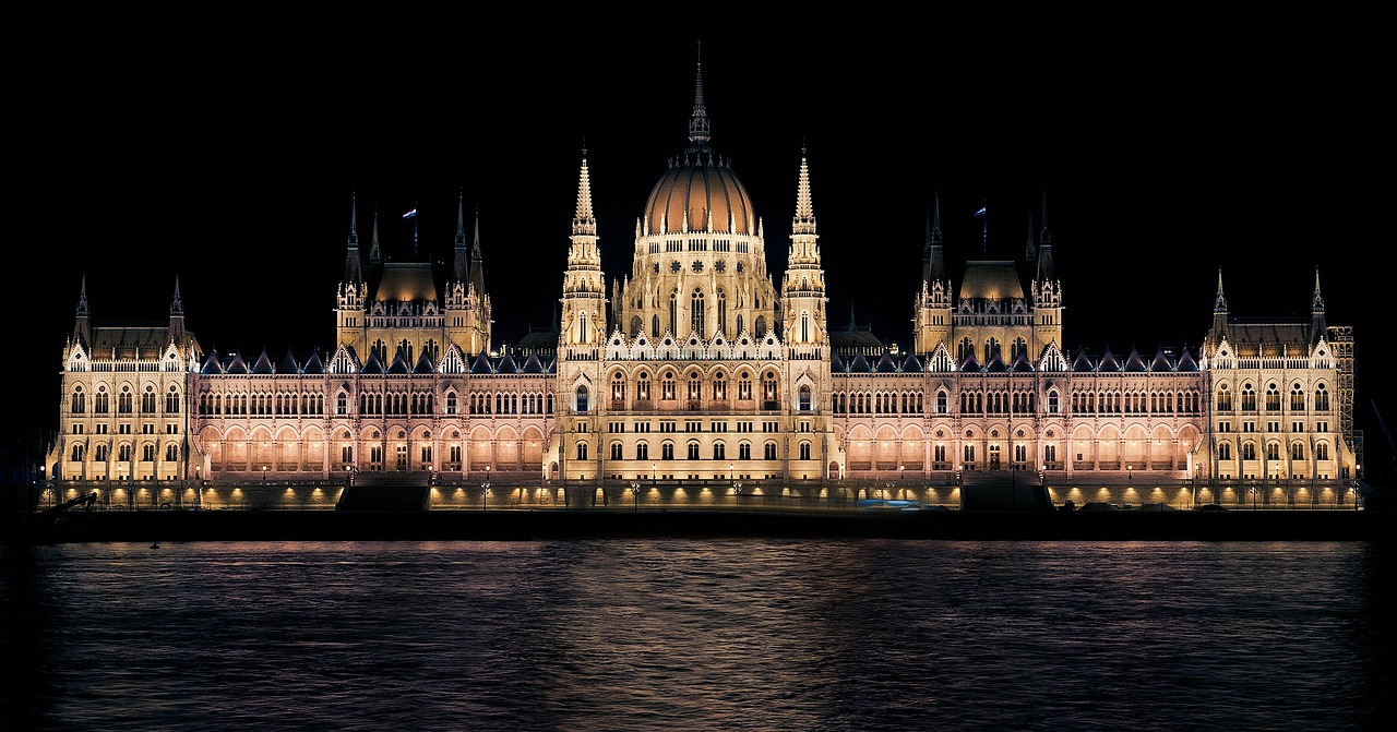 Car Hire Budapest