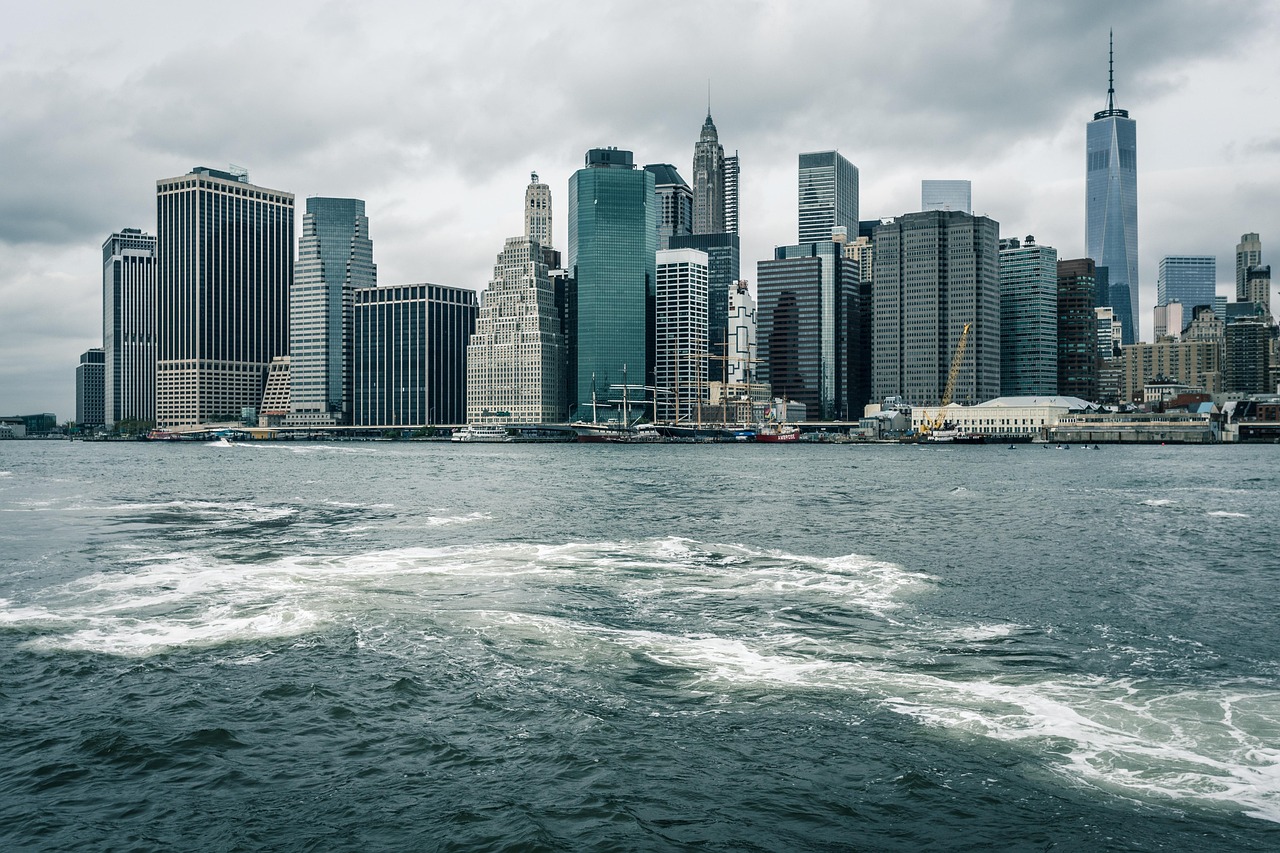 Electric Car Hire New York