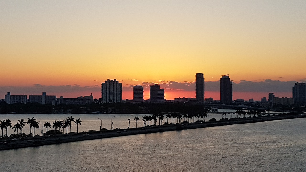 Car Hire Miami Florida