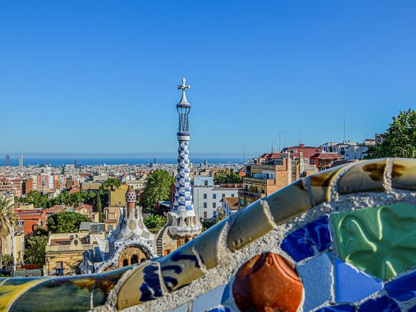Car Hire Barcelona
