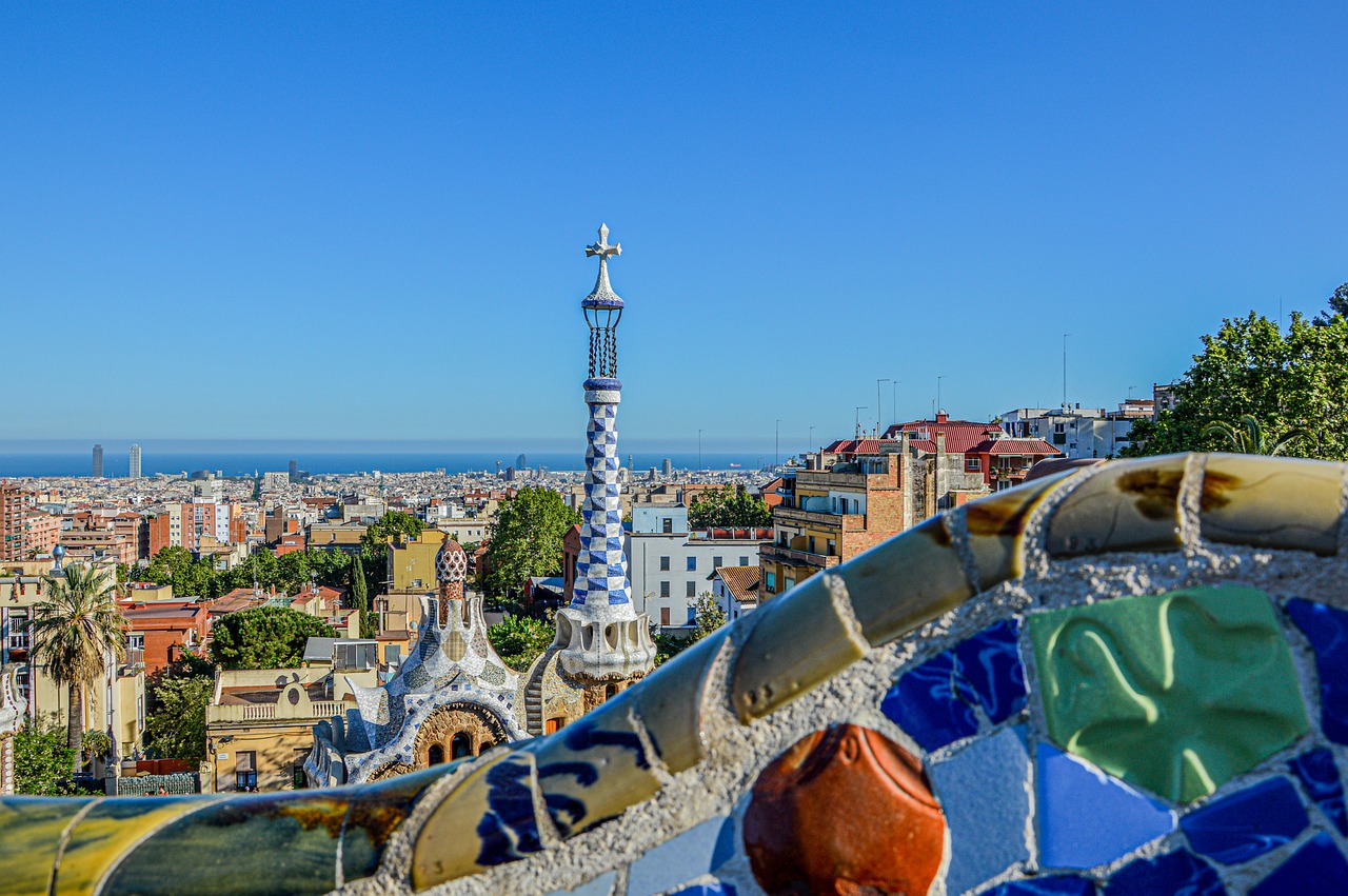Car Hire Barcelona