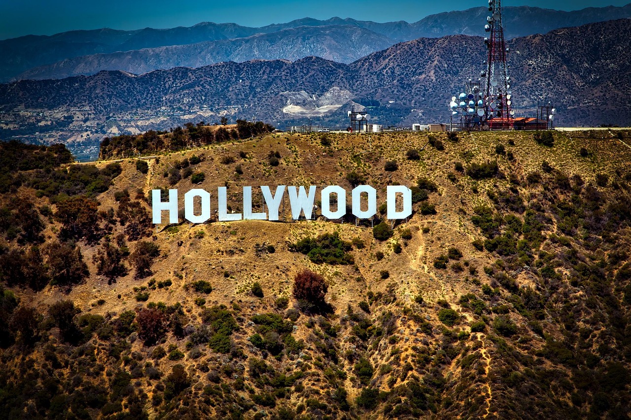 Electric Car Hire LA