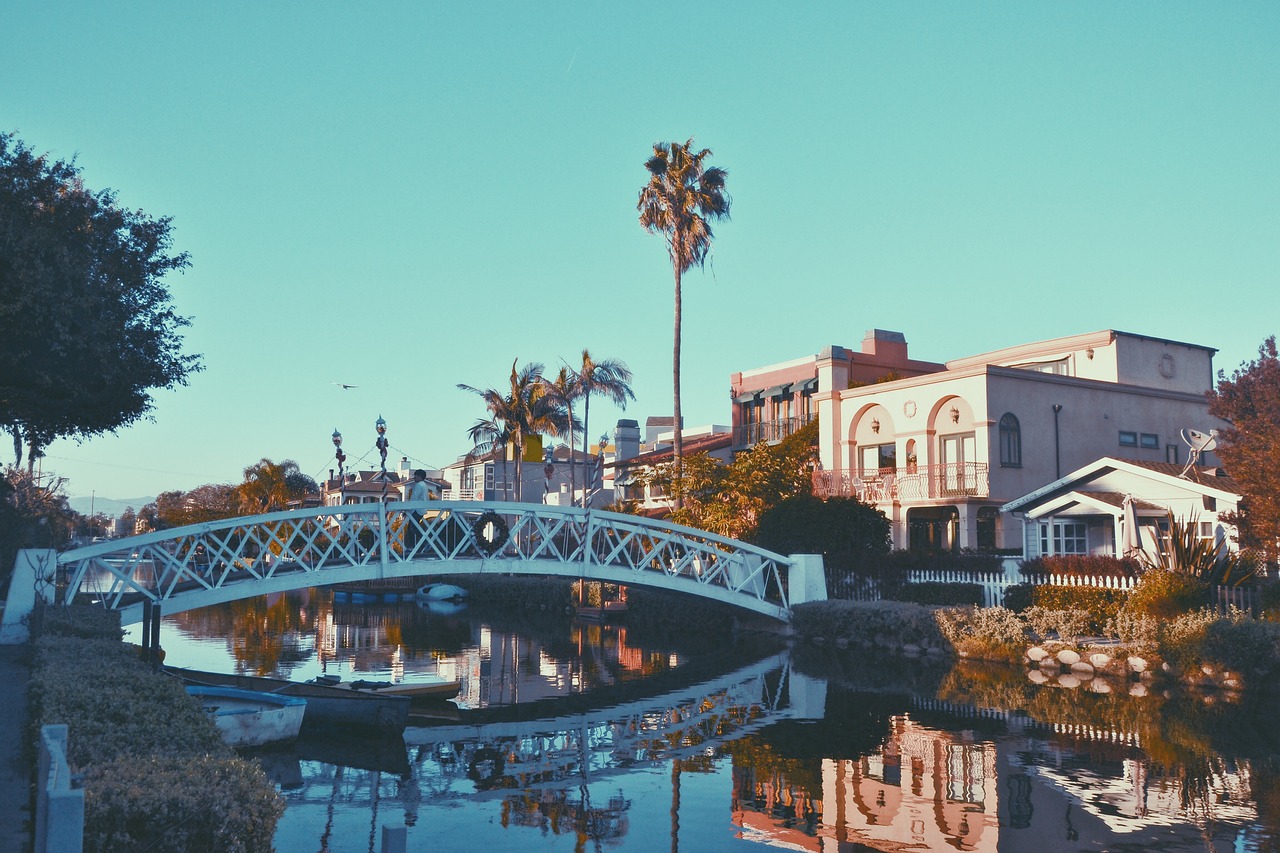 Electric Car Hire LA