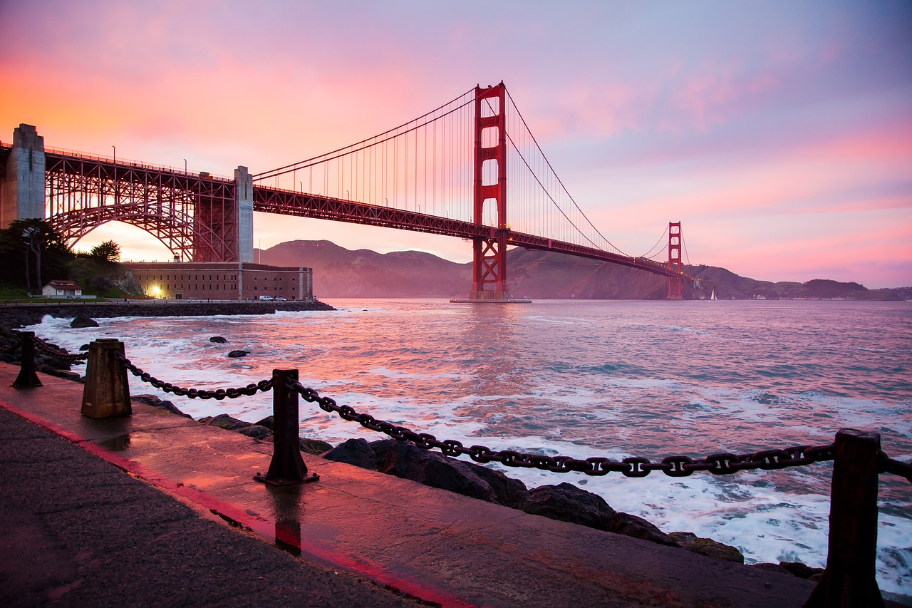 Electric Car Hire SF