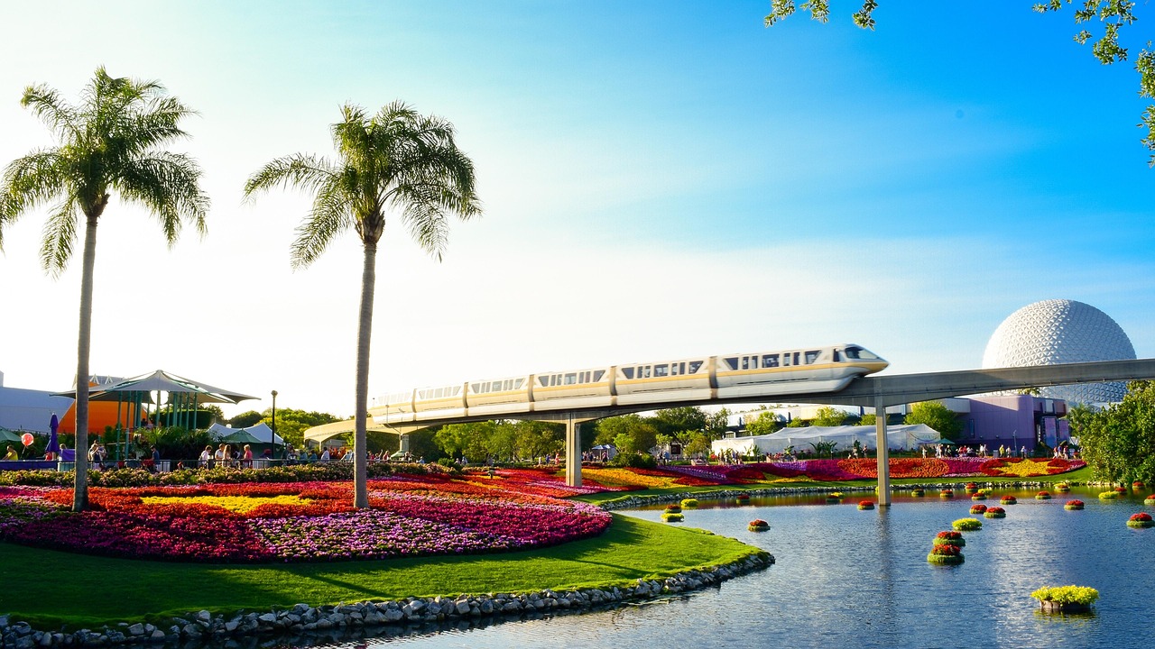 Car Hire Orlando Florida