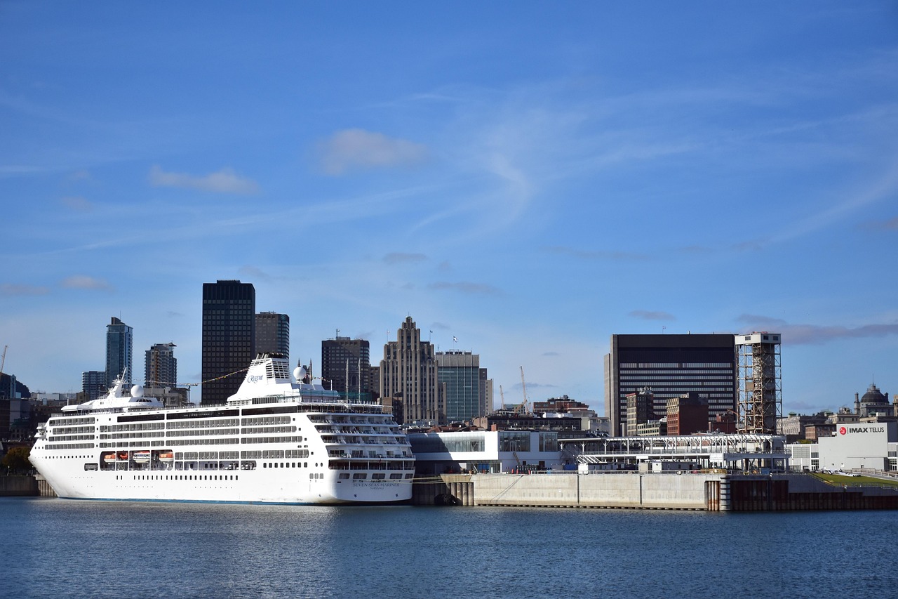 Hybrid Car Hire Montreal