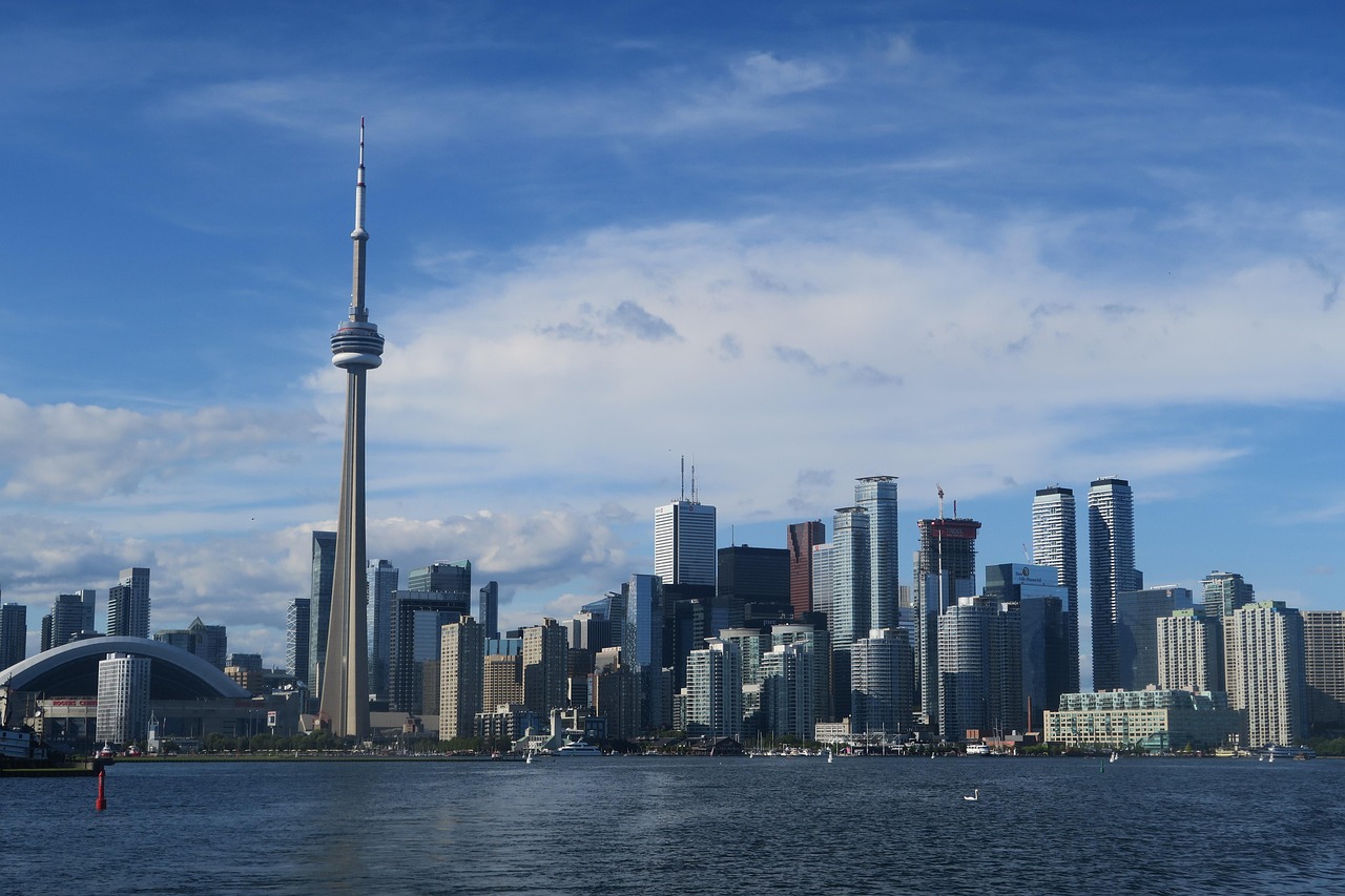 Electric Car Hire Toronto