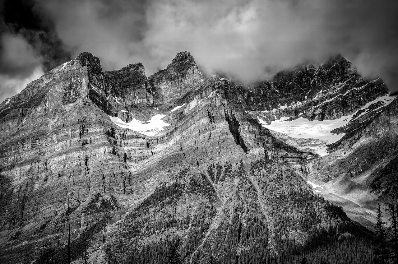 Car Hire Calgary Rockies