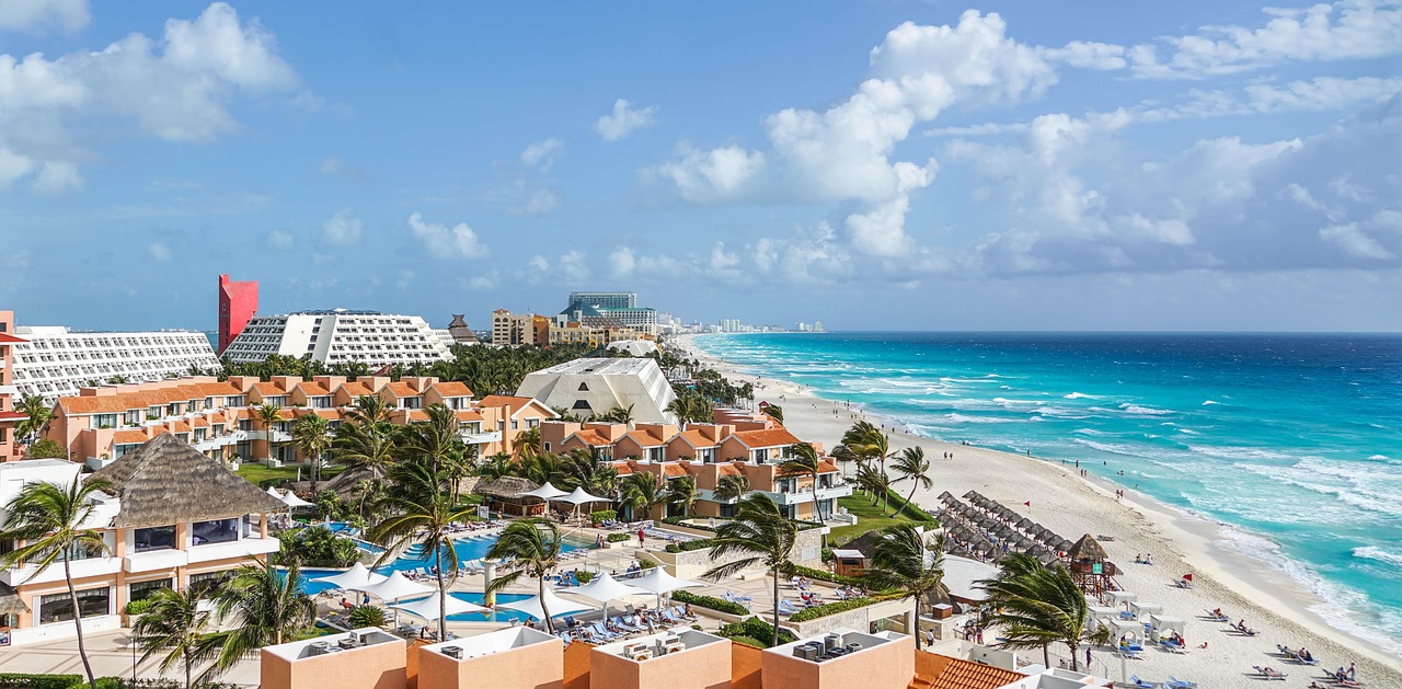 Car Hire Cancun Mexico